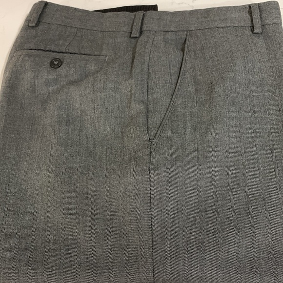 Banana Republic Tailored Pants - Picture 7 of 7